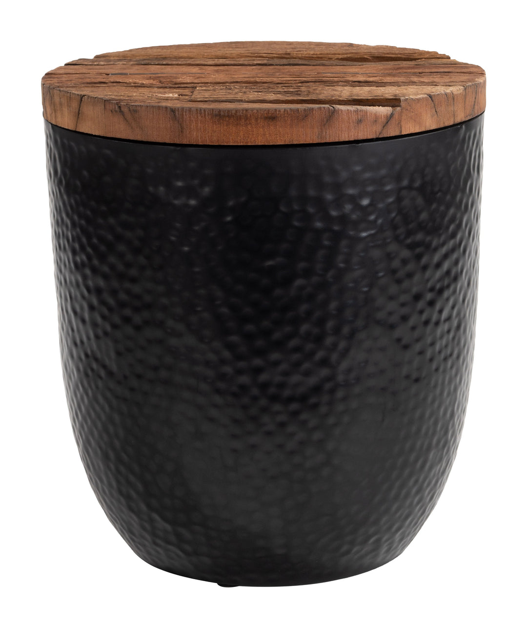 Duskan Storage Side Table