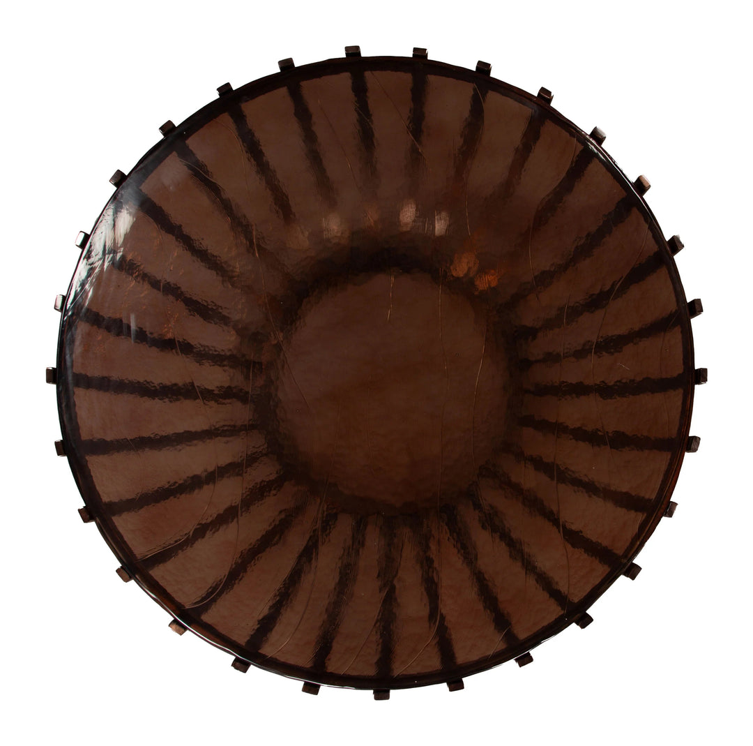SwayLiving Kafig Coffee Table Bronze COFFEE TABLES