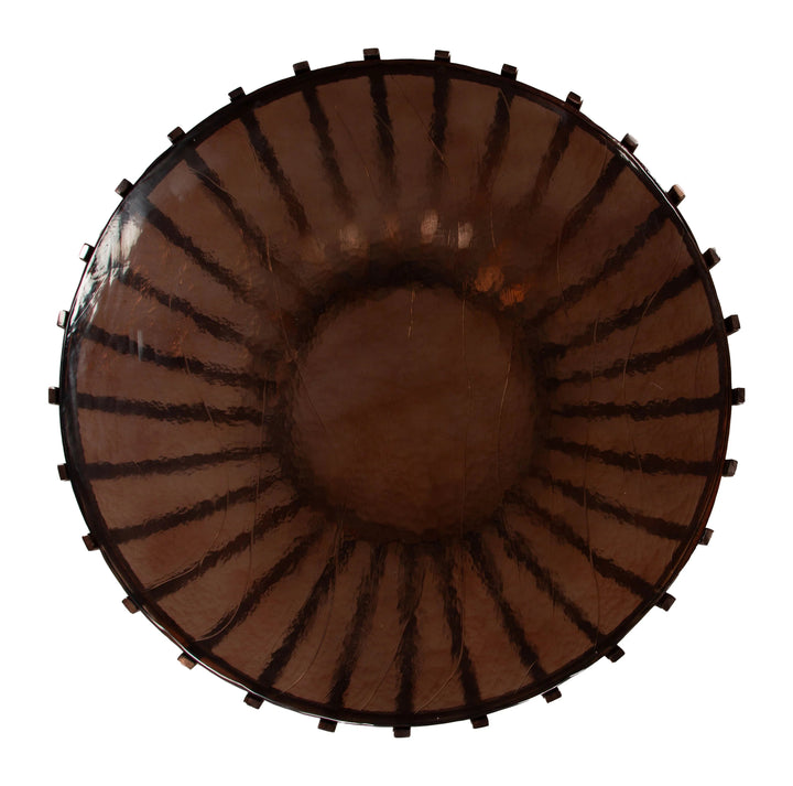 SwayLiving Kafig Coffee Table Bronze COFFEE TABLES