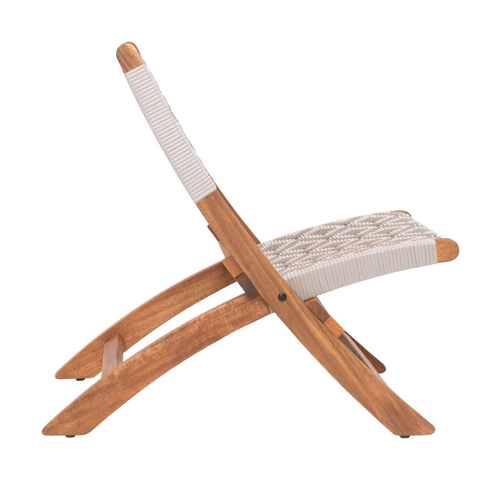 SwayLiving Tide Lounge Chair Multicolor OUTDOOR CHAISE LOUNGES