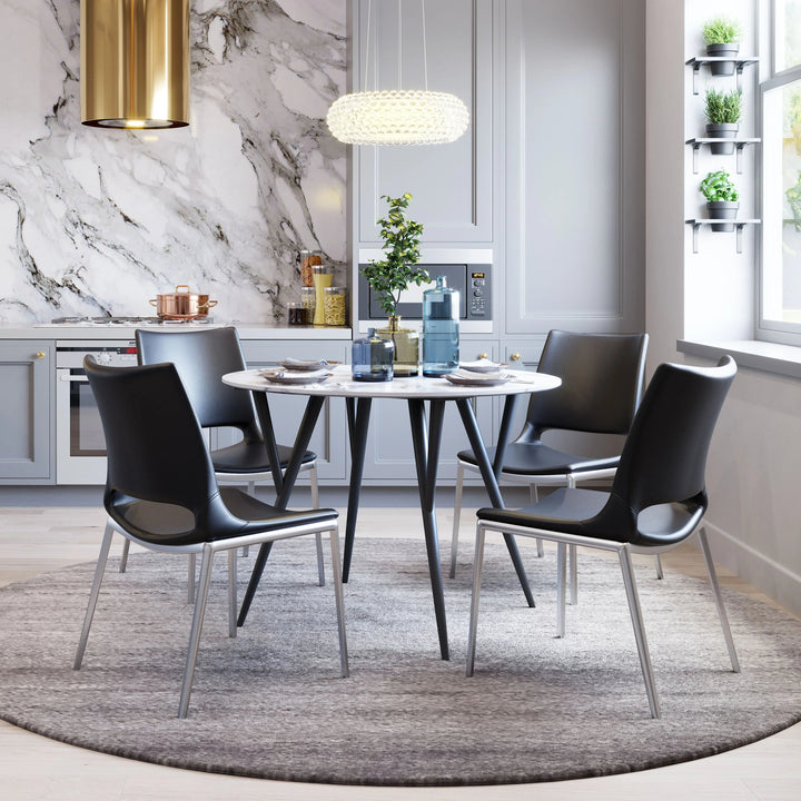 SwayLiving Ace Dining Chair (Set of 2) DINING CHAIRS
