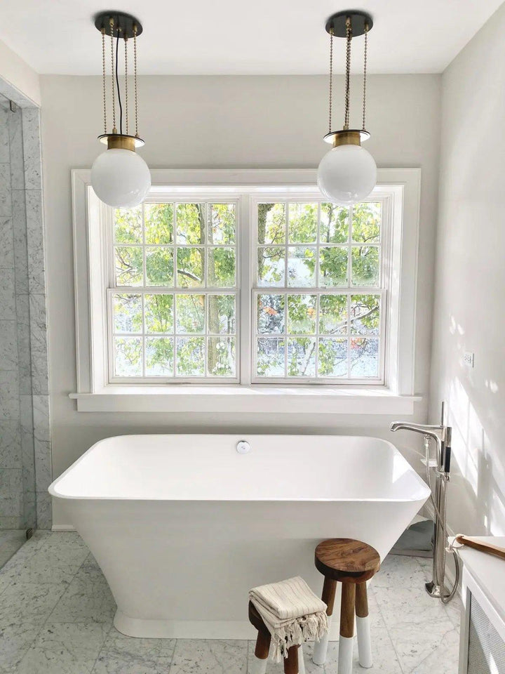 SwayLiving Gunther Pendant PENDANT LIGHTING