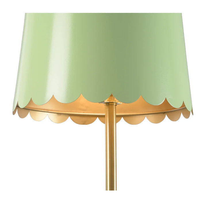 SwayLiving Mirasol Lamp TABLE LAMPS