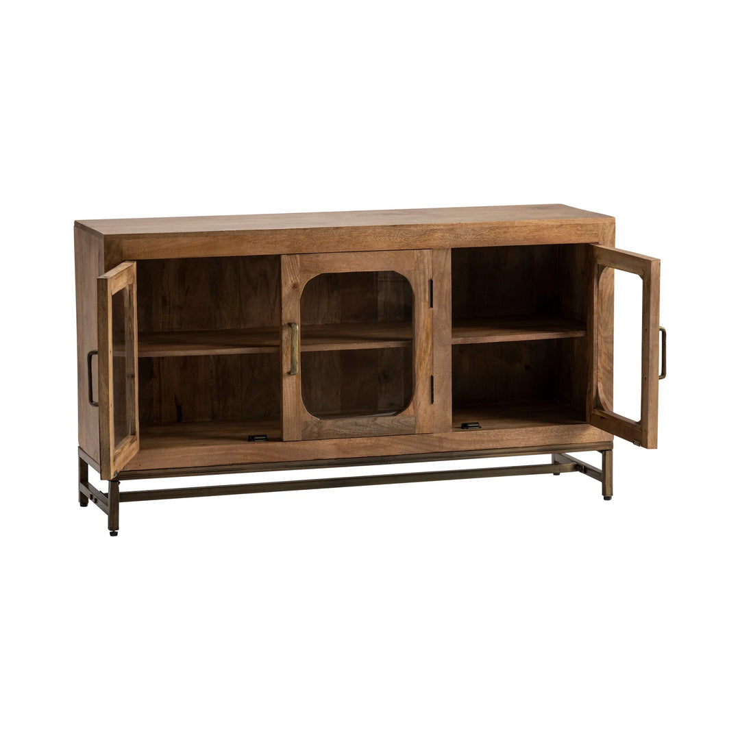 SwayLiving Bengal Manor Apollo Sideboard SIDEBOARDS + CREDENZAS