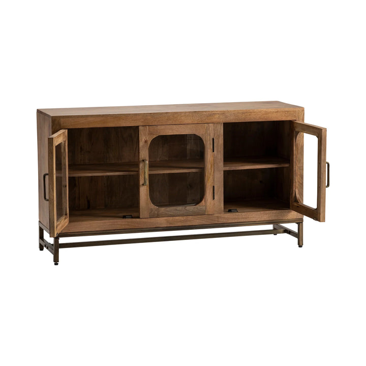 SwayLiving Bengal Manor Apollo Sideboard SIDEBOARDS + CREDENZAS