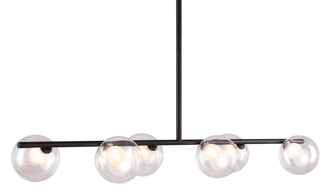 SwayLiving Keyoz Ceiling Lamp PENDANT LIGHTING
