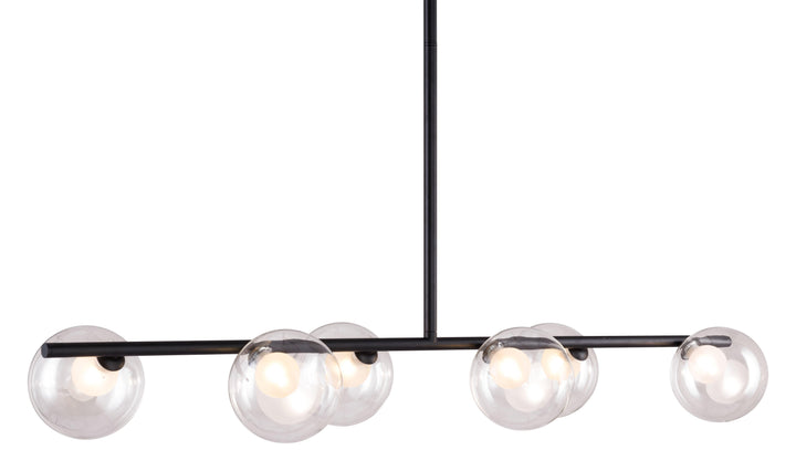 SwayLiving Keyoz Ceiling Lamp PENDANT LIGHTING