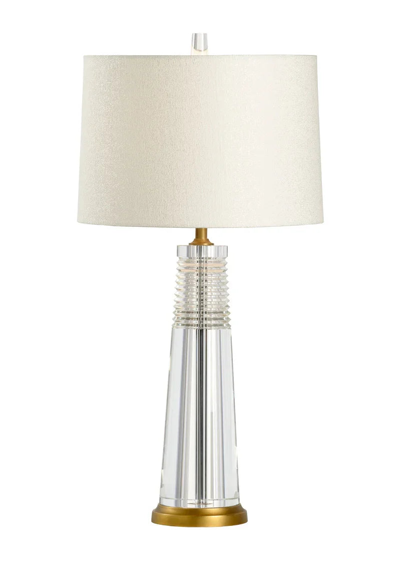 SwayLiving Hayden Lamp TABLE LAMPS