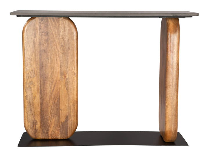 SwayLiving Pemba Console Table Multicolor CONSOLE TABLES