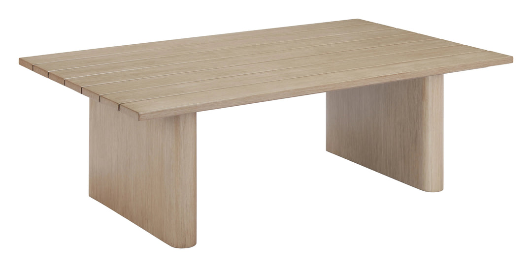 SwayLiving Duna Coffee Table Natural COFFEE TABLES