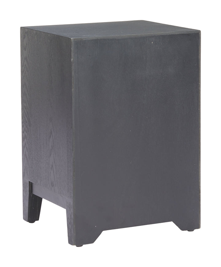 Noite Side Table Multicolor