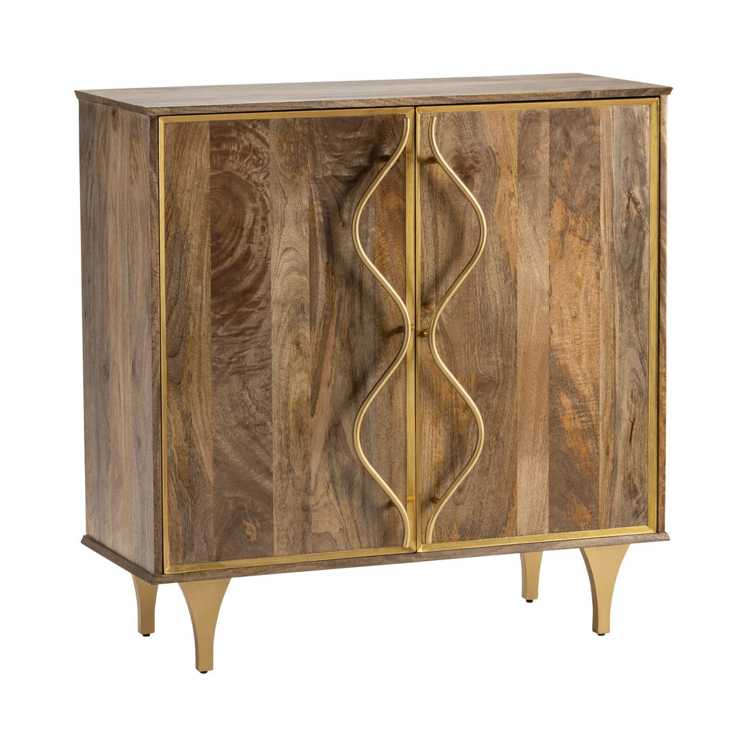 SwayLiving Wentworth Cabinet SIDEBOARDS + CABINETS