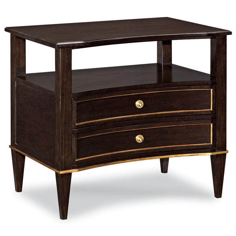 SwayLiving La Salle Bedside Table ACCENT TABLES