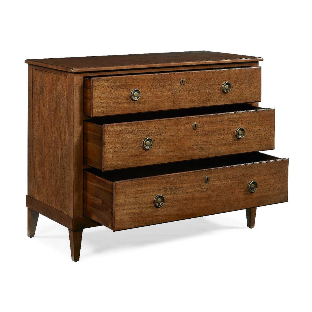 SwayLiving Witney Hall Chest SIDEBOARDS + CREDENZAS
