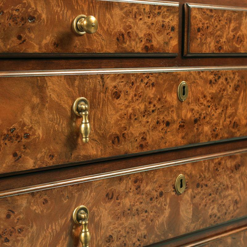 SwayLiving Durham Dresser SIDEBOARDS + CREDENZAS