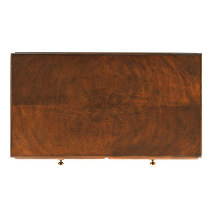 SwayLiving Durham Dresser SIDEBOARDS + CREDENZAS