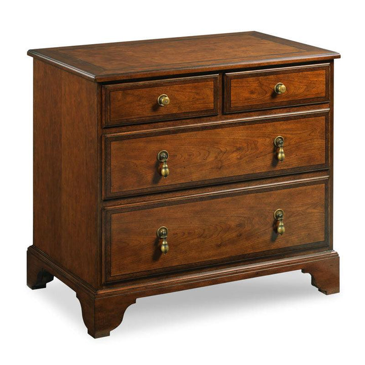 SwayLiving Witney Bedside Chest SIDEBOARDS + CREDENZAS