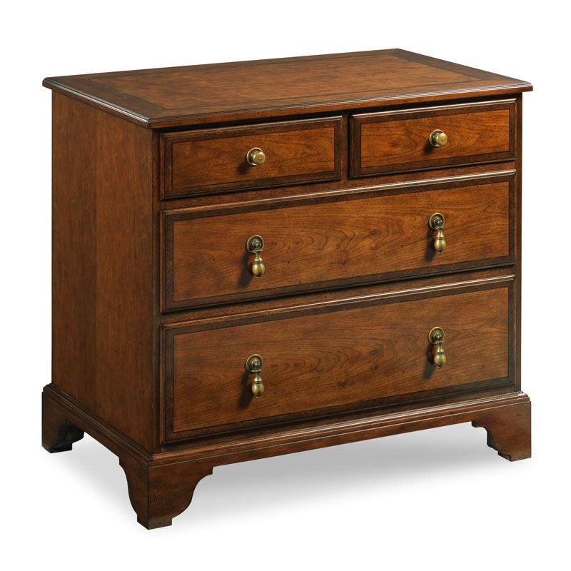 SwayLiving Witney Bedside Chest SIDEBOARDS + CREDENZAS