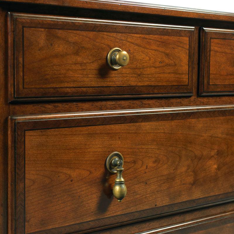 SwayLiving Witney Bedside Chest SIDEBOARDS + CREDENZAS