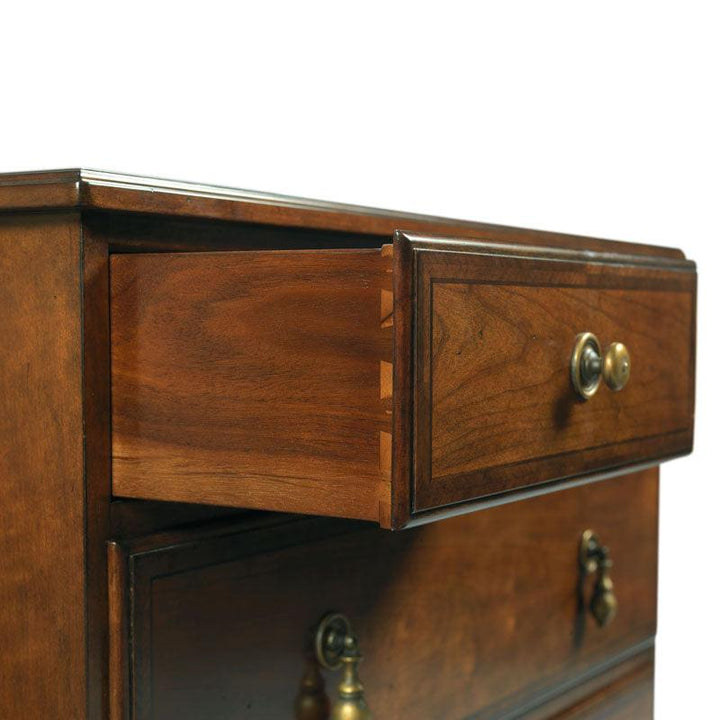SwayLiving Witney Bedside Chest SIDEBOARDS + CREDENZAS