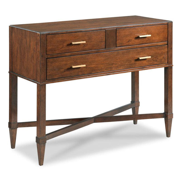 SwayLiving Provence Hall Chest SIDEBOARDS + CREDENZAS