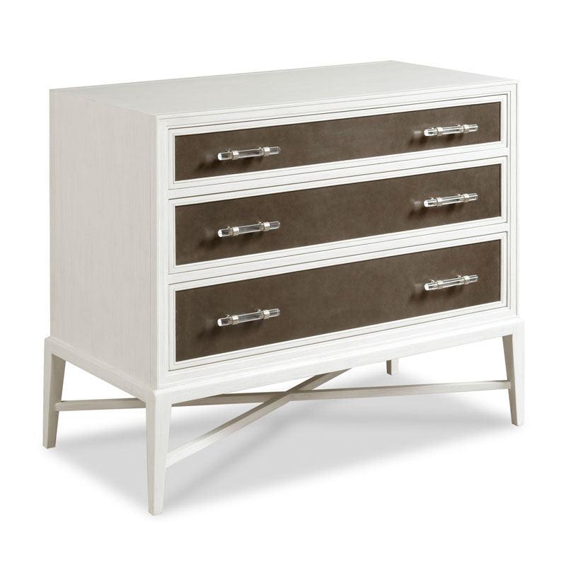 SwayLiving Collier Drawers SIDEBOARDS + CREDENZAS