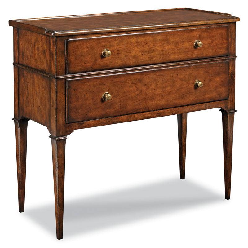 SwayLiving Marseille Hall Chest SIDEBOARDS + CREDENZAS
