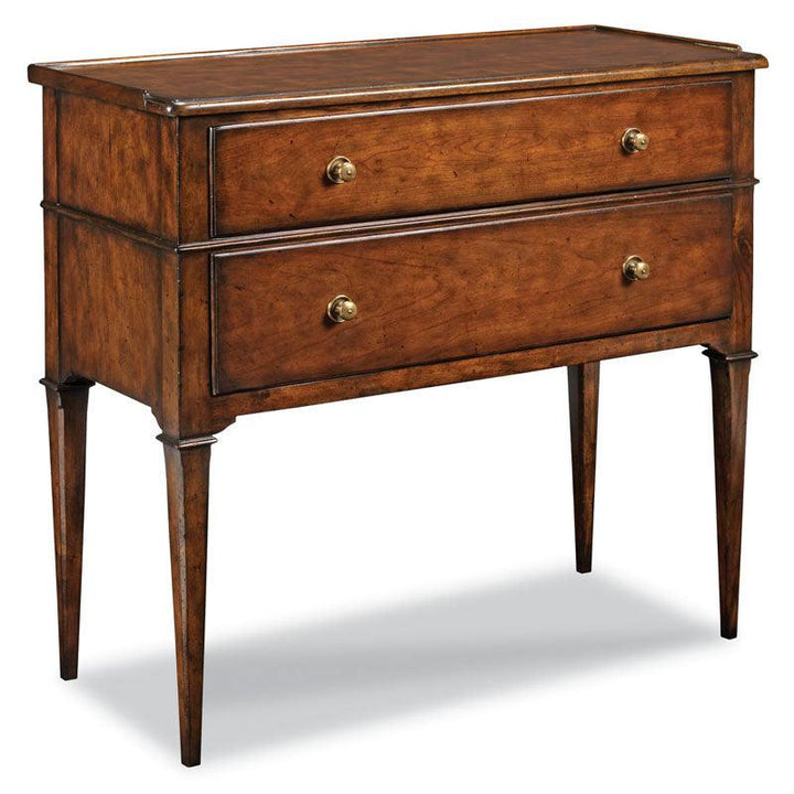 SwayLiving Marseille Hall Chest SIDEBOARDS + CREDENZAS