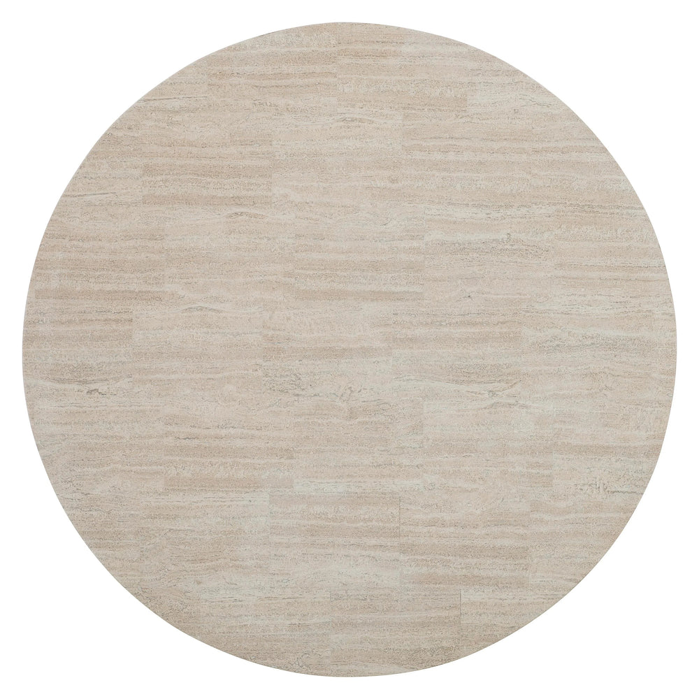 SwayLiving - Berkshire Round Cocktail Table - '405015 | SwayLiving