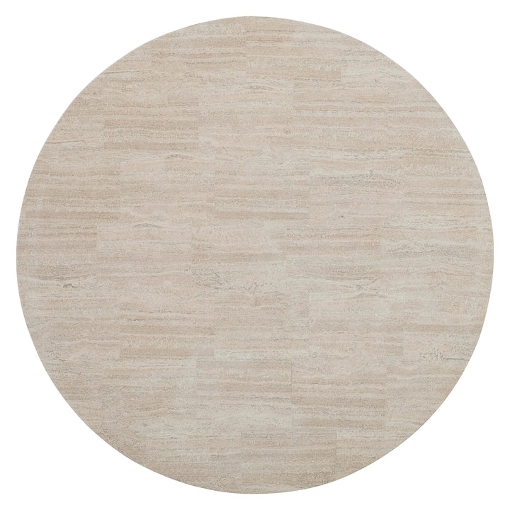 SwayLiving - Berkshire Round Cocktail Table - '405015 | SwayLiving