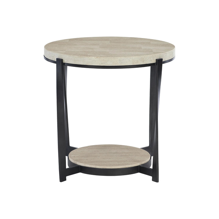 SwayLiving - Berkshire Side Table - '405125 | SwayLiving