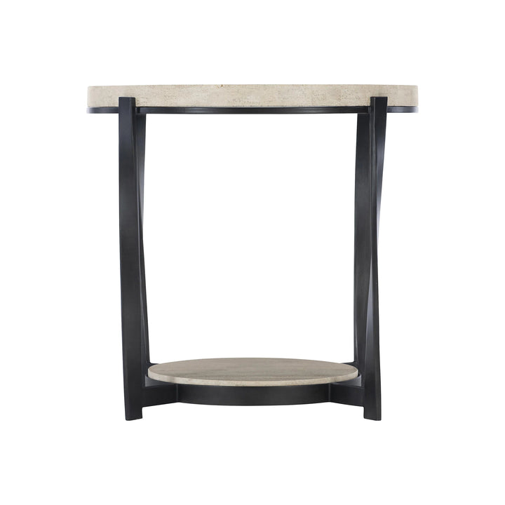 SwayLiving - Berkshire Side Table - '405125 | SwayLiving
