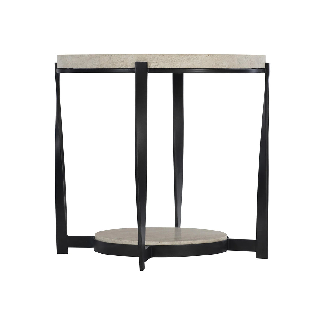 SwayLiving - Berkshire Side Table - '405125 | SwayLiving