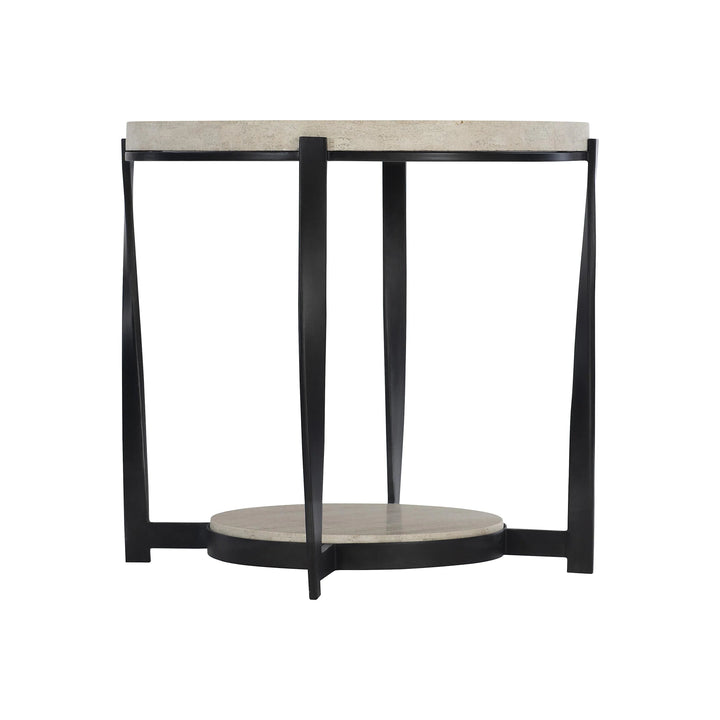SwayLiving - Berkshire Side Table - '405125 | SwayLiving