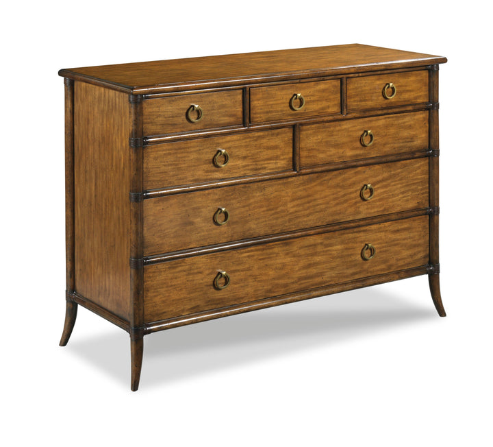 SwayLiving Linwood Dresser SIDEBOARDS + CREDENZAS
