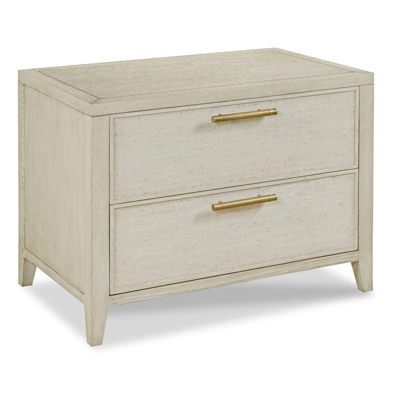 SwayLiving Bianca Nightstand SIDEBOARDS + CREDENZAS