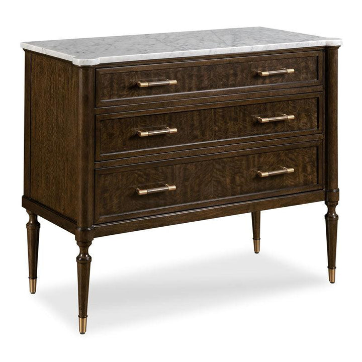 SwayLiving Melrose Chest SIDEBOARDS + CREDENZAS
