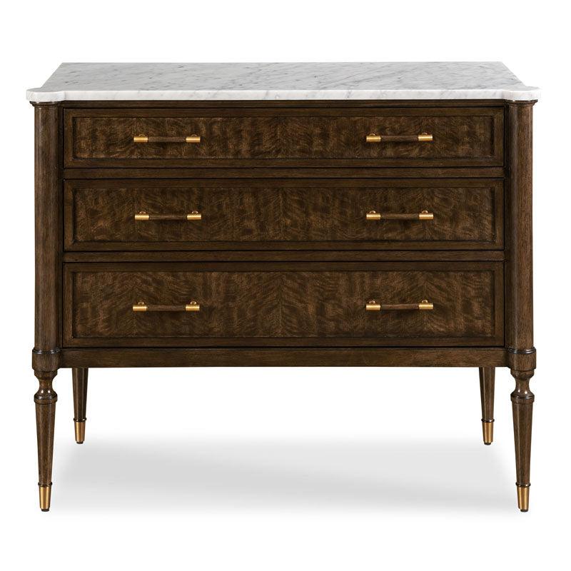 SwayLiving Melrose Chest SIDEBOARDS + CREDENZAS