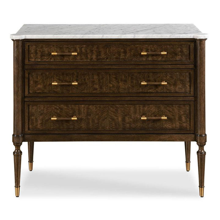 SwayLiving Melrose Chest SIDEBOARDS + CREDENZAS