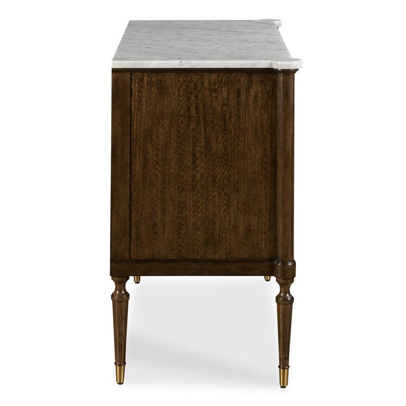 SwayLiving Melrose Chest SIDEBOARDS + CREDENZAS