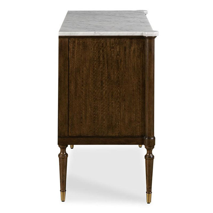 SwayLiving Melrose Chest SIDEBOARDS + CREDENZAS