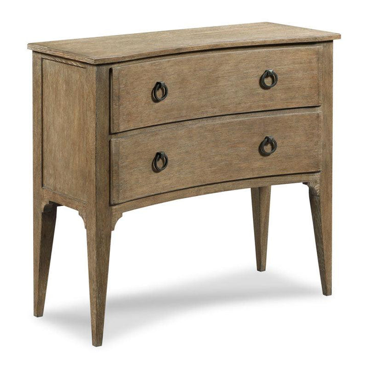 SwayLiving Silverton Hall Chest SIDEBOARDS + CREDENZAS