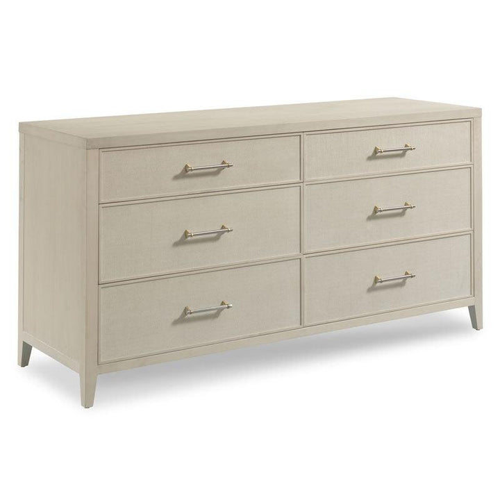 SwayLiving Foley Double Dresser DRESSERS