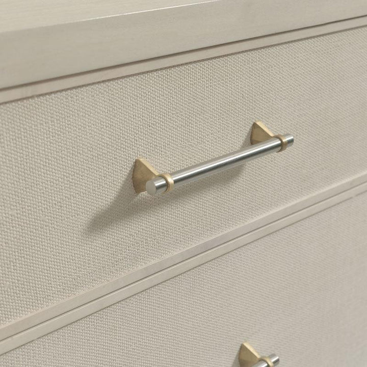 SwayLiving Foley Double Dresser DRESSERS