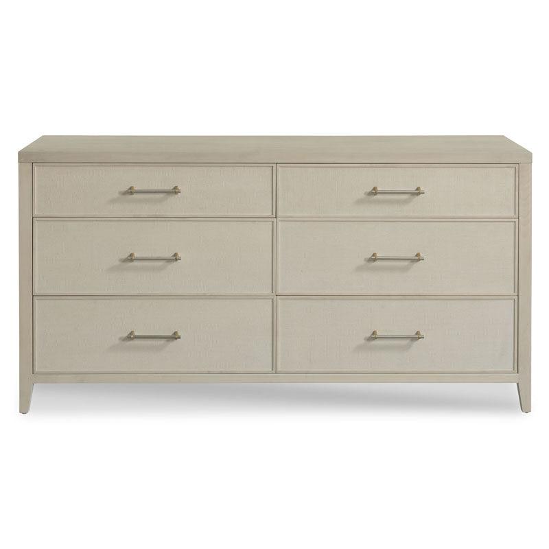 SwayLiving Foley Double Dresser DRESSERS
