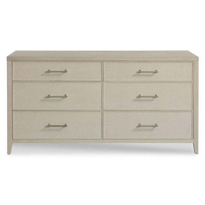 SwayLiving Foley Double Dresser DRESSERS