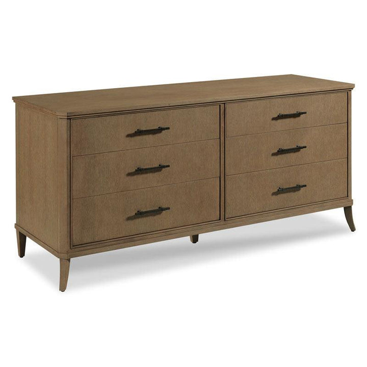 SwayLiving Davis Double Dresser DRESSERS