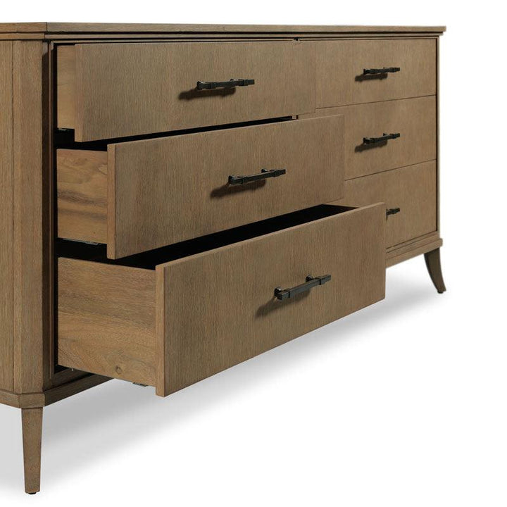 SwayLiving Davis Double Dresser DRESSERS