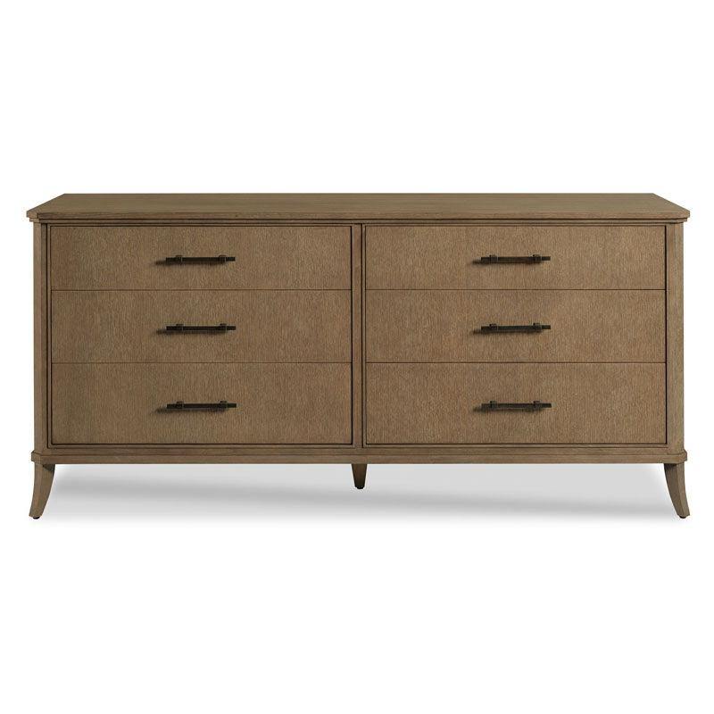 SwayLiving Davis Double Dresser DRESSERS