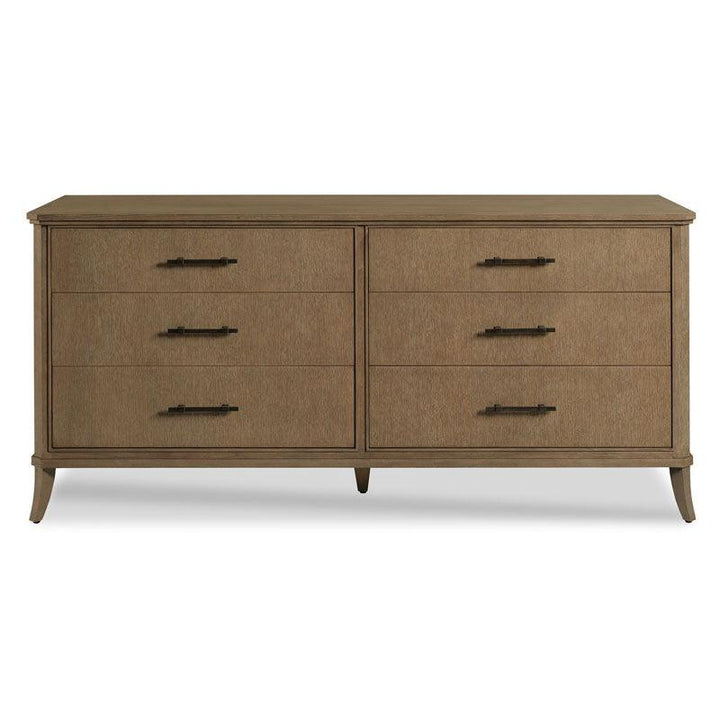 SwayLiving Davis Double Dresser DRESSERS